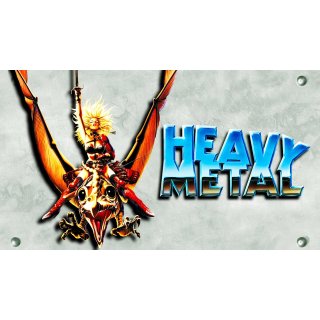 Heavy Metal Picture 1