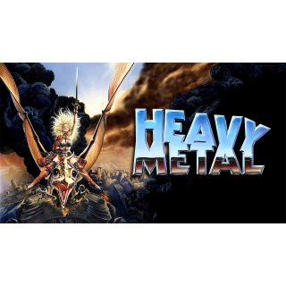 Heavy Metal Picture 3