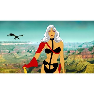 Heavy Metal Picture 6
