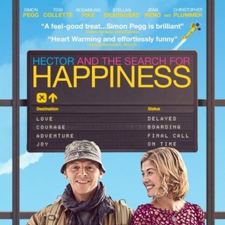 Hector And The Search For Happiness Picture 2