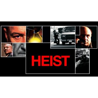 Heist (1970)