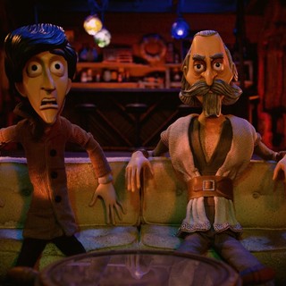 Hell & Back Picture 25