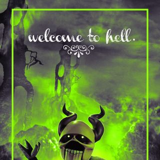 Hell & Back Picture 3