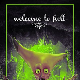 Hell & Back Picture 4