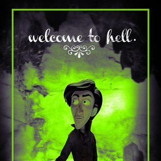 Hell & Back Picture 5