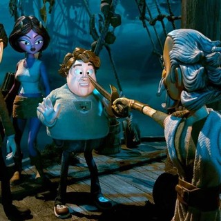 Hell & Back Picture 15
