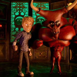 Hell & Back Picture 17