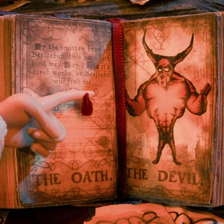 Hell & Back Picture 20
