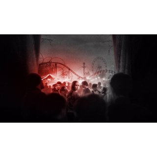 Hell Fest Picture 1