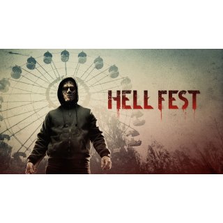 Hell Fest Picture 3