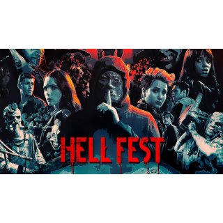 Hell Fest Picture 4
