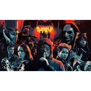 Hell Fest Picture 7