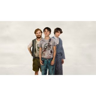 Hell of a Summer (2025)