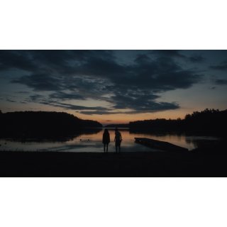Hell of a Summer (2025)