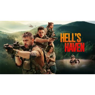Hell's Haven (2025)
