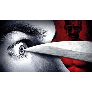 HellBent (2005)