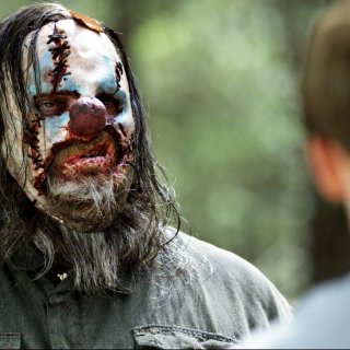 Hellbilly Hollow Picture 1