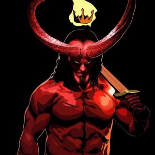 Hellboy Picture 18