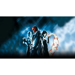 Hellboy (2004)