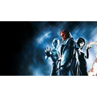 Hellboy (2004)