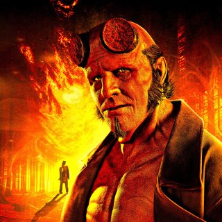 Hellboy: The Crooked Man (2024)
