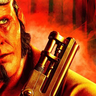 Hellboy: The Crooked Man (2024)