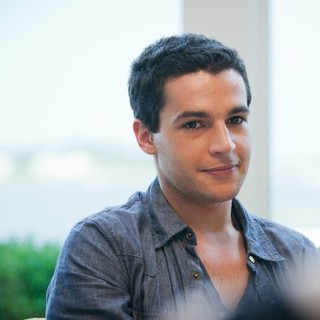Christopher Abbott stars as Jeremy in Oscilloscope Laboratories' Hello I Must Be Going (2012)