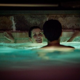 Melanie Lynskey stars as Amy in Oscilloscope Laboratories' Hello I Must Be Going (2012)