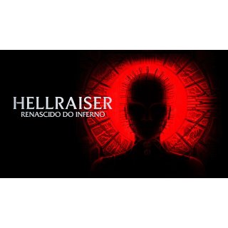 Hellraiser (2022)