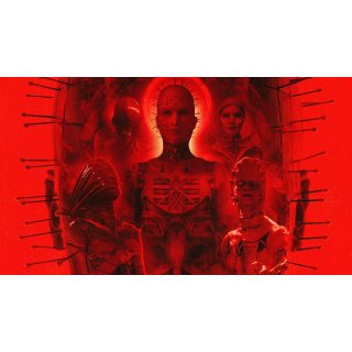 Hellraiser (2022)