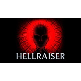 Hellraiser (2022)