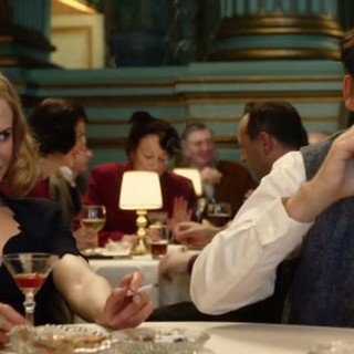 Hemingway & Gellhorn Picture 1