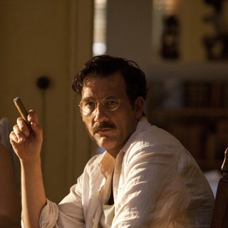 Hemingway & Gellhorn Picture 4