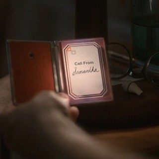 A scene from Warner Bros. Pictures' Her (2013)