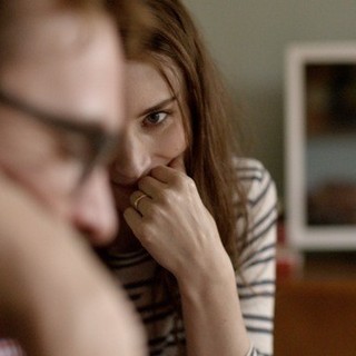 Rooney Mara stars as Catherine in Warner Bros. Pictures' Her (2013)