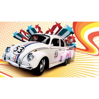 Herbie: Fully Loaded Picture 5