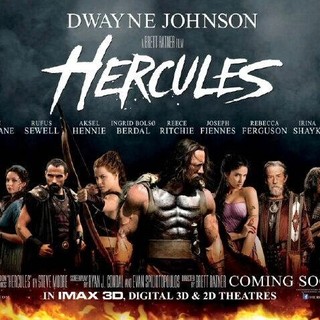 Hercules Picture 7