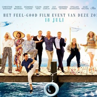 Mamma Mia! Here We Go Again Picture 10