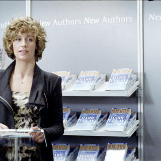 Cecile De France stars as Marie LeLay in Warner Bros. Pictures' Hereafter (2010)