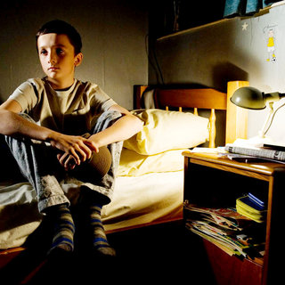 Jack Bence stars as Ricky in Warner Bros. Pictures' Hereafter (2010)