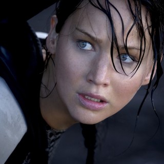 Hunger Games: Catching Fire, The Picture 77