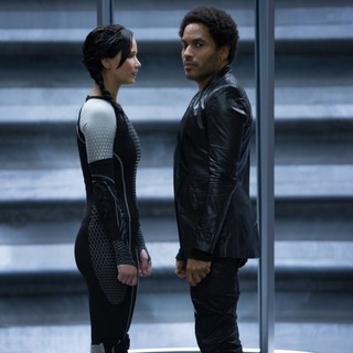 Hunger Games: Catching Fire, The Picture 80