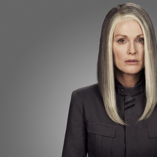 Hunger Games: Mockingjay, Part 1, The Picture 5