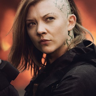 Hunger Games: Mockingjay, Part 1, The Picture 34