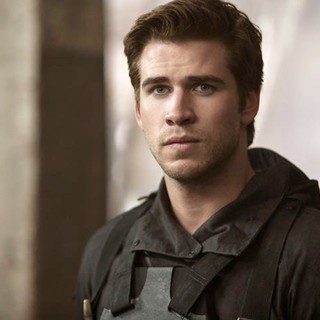 Hunger Games: Mockingjay, Part 1, The Picture 38