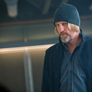 Hunger Games: Mockingjay, Part 1, The Picture 42