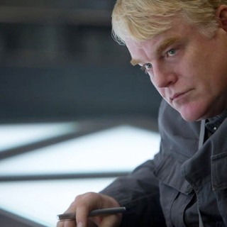 Hunger Games: Mockingjay, Part 1, The Picture 44