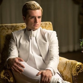 Hunger Games: Mockingjay, Part 1, The Picture 47