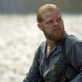 Hunger Games: Mockingjay, Part 1, The Picture 49