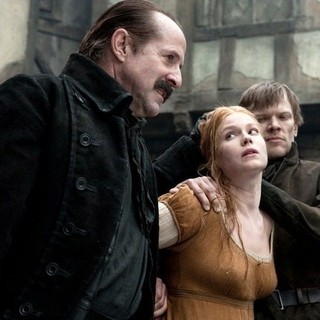 Hansel And Gretel: Witch Hunters Picture 15